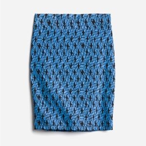 Casual Pencil Skirt/Work